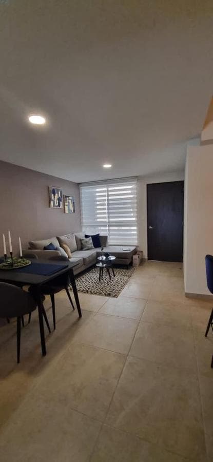 BEAUTIFUL APARTMENTS IN THE MOCTEZUMA NEIGHBORHOOD WITH ROOF GARDEN 53.74 $ 3,234,808.00 V. CARRANZA