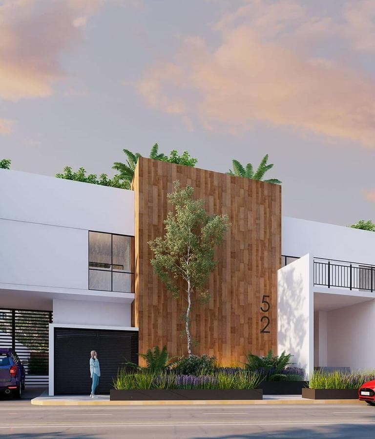 2-Bedroom Apartments in San Lorenzo Tlaltenango, Starting at $2,767,000, Miguel Hidalgo Neighborhood