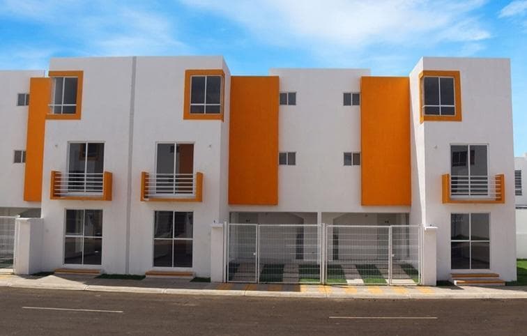 HOMES AND APARTMENTS IN CHALCO STARTING AT $767,700. EXCELLENT ROAD NETWORK. FINANCING AVAILABLE.