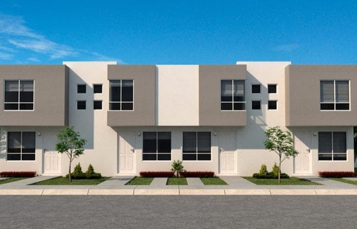 HOMES AND APARTMENTS IN CHALCO STARTING AT $767,700. EXCELLENT ROAD NETWORK. FINANCING AVAILABLE.