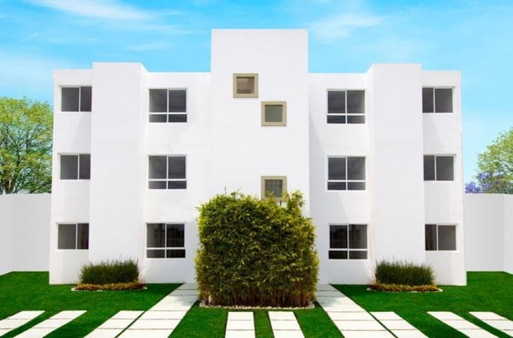 HOMES AND APARTMENTS IN CHALCO STARTING AT $767,700. EXCELLENT ROAD NETWORK. FINANCING AVAILABLE.