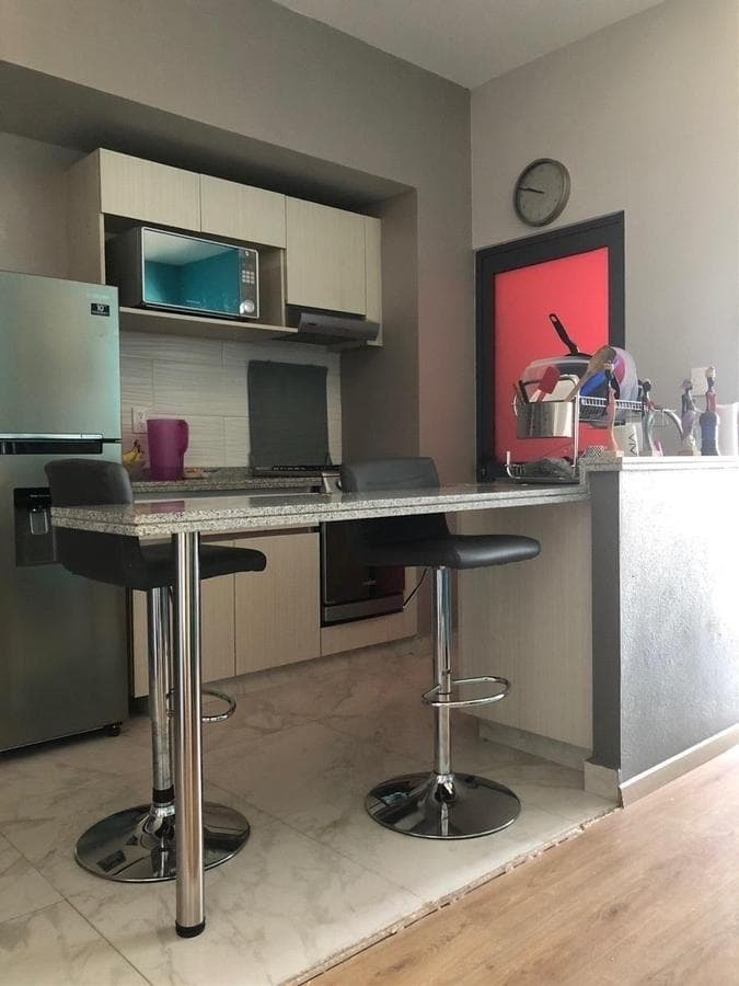 APARTMENT IN BOSQUES DEL VALLE, $2,390,000, 71 M2, COSMOPOL, COACALCO, EDOMEX.