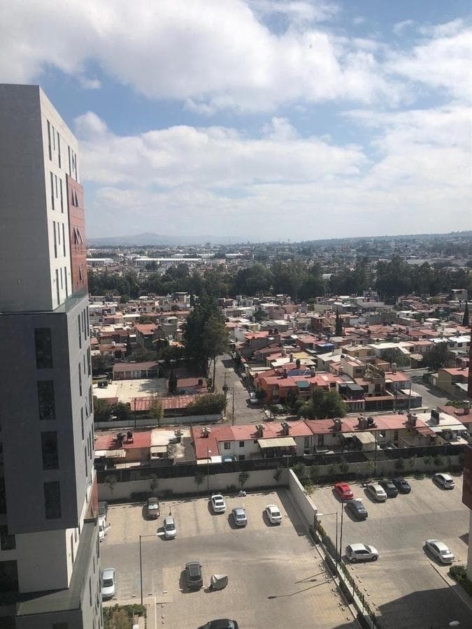 APARTMENT IN BOSQUES DEL VALLE, $2,390,000, 71 M2, COSMOPOL, COACALCO, EDOMEX.