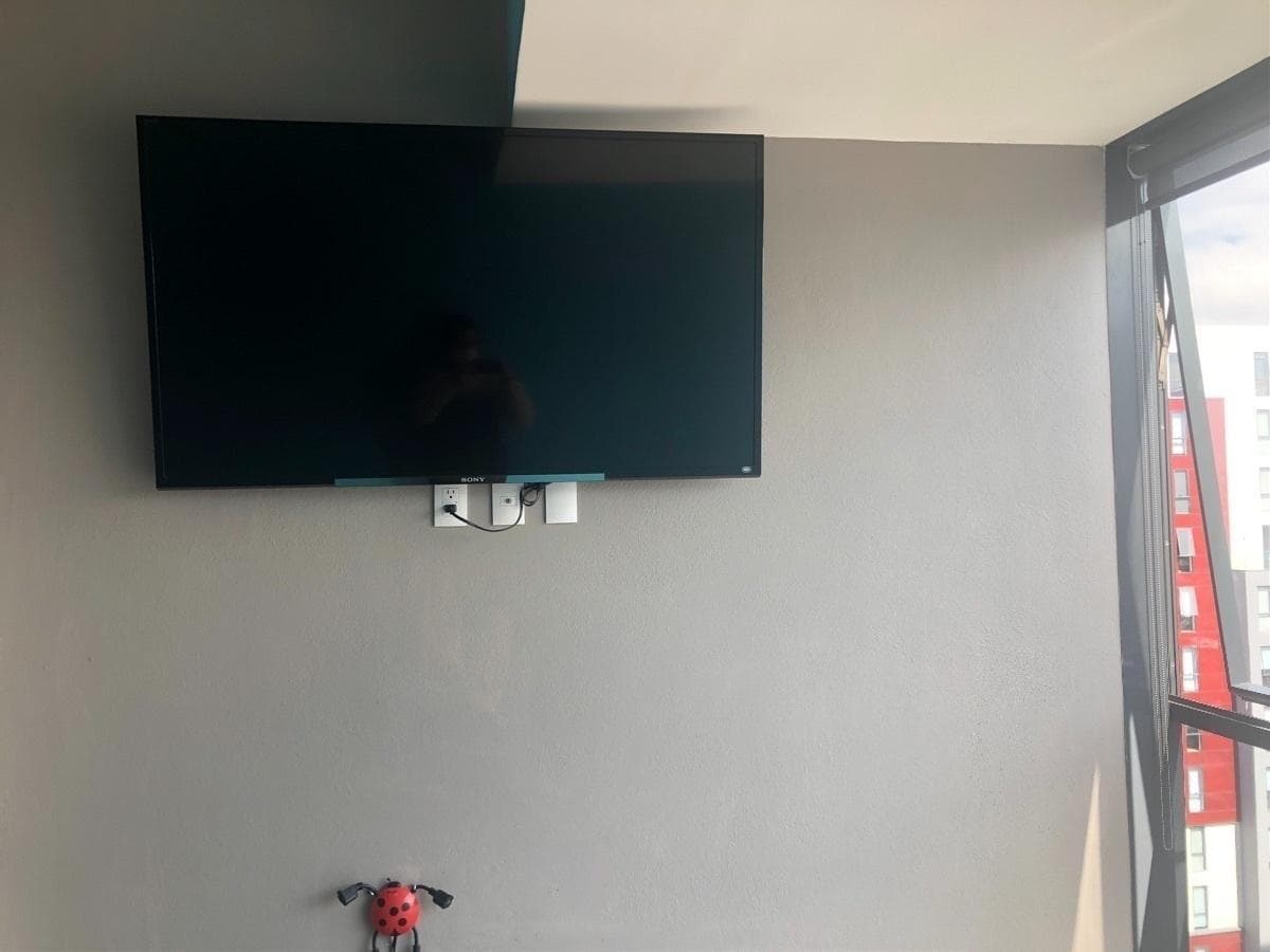 APARTMENT IN BOSQUES DEL VALLE, $2,390,000, 71 M2, COSMOPOL, COACALCO, EDOMEX.