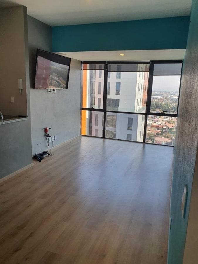 APARTMENT IN BOSQUES DEL VALLE, $2,390,000, 71 M2, COSMOPOL, COACALCO, EDOMEX.