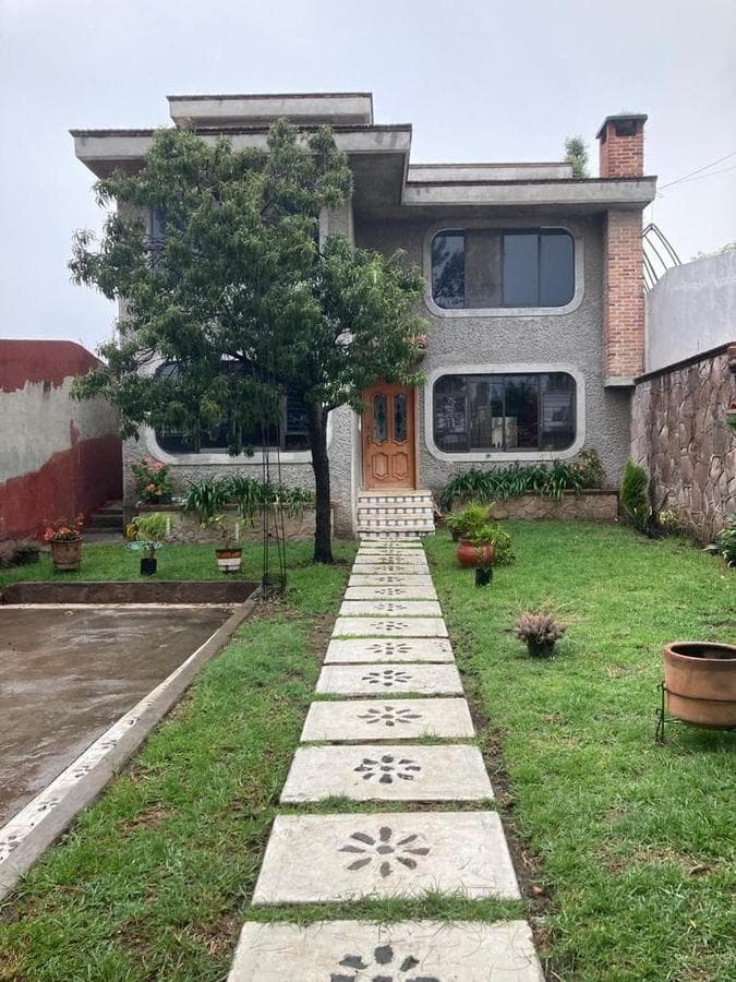 BOSQUES DEL LAGO HOUSE $4,990,000 CUAUTIT. IZCALLI, BOSQUES DE BOHEMIA. 4 BEDROOMS