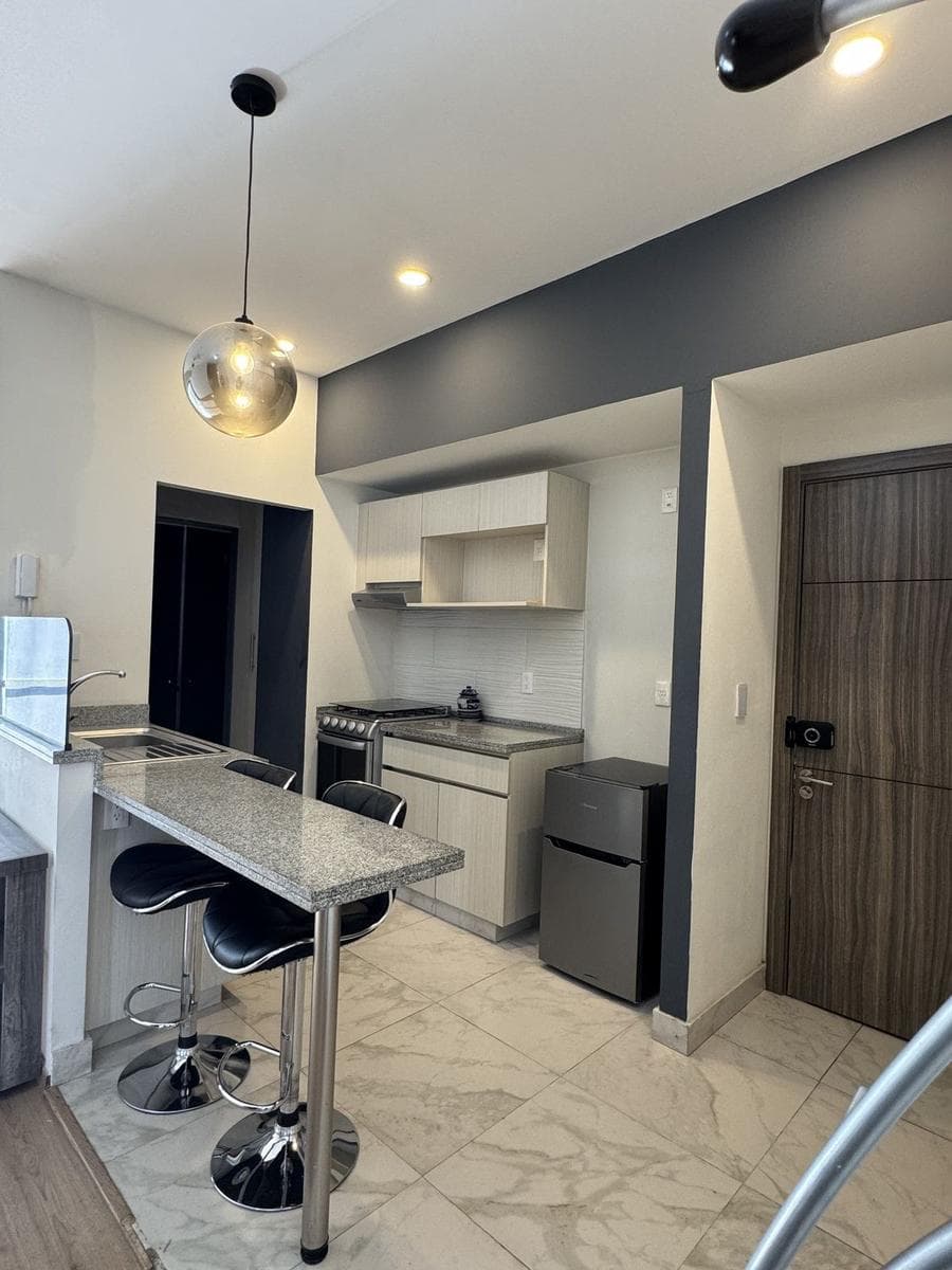 APARTMENT $2,590,000 COSMOPOL LIFESTYLE, COACALCO. BOSQUES DEL VALLE.