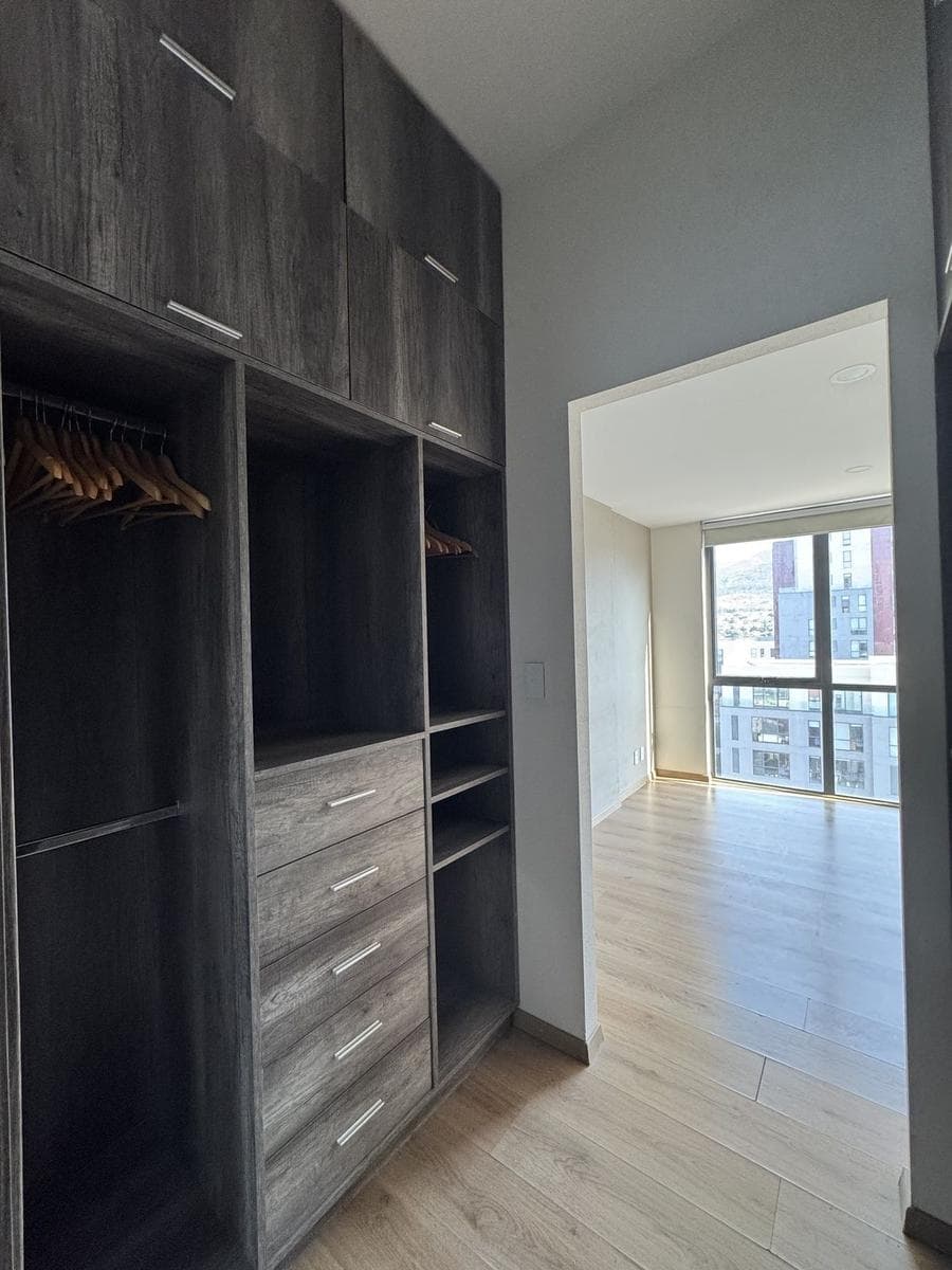 APARTMENT $2,590,000 COSMOPOL LIFESTYLE, COACALCO. BOSQUES DEL VALLE.