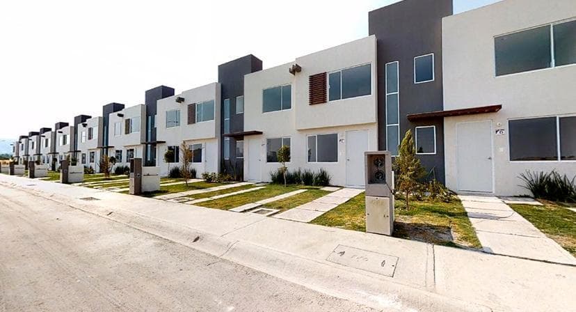 BEAUTIFUL APARTMENTS IN IXTAPALUCA STARTING AT $860,000, MEXICO-PUEBLA HIGHWAY.