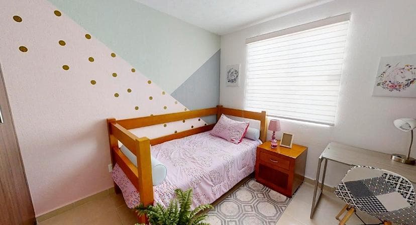 BEAUTIFUL APARTMENTS IN IXTAPALUCA STARTING AT $860,000, MEXICO-PUEBLA HIGHWAY.