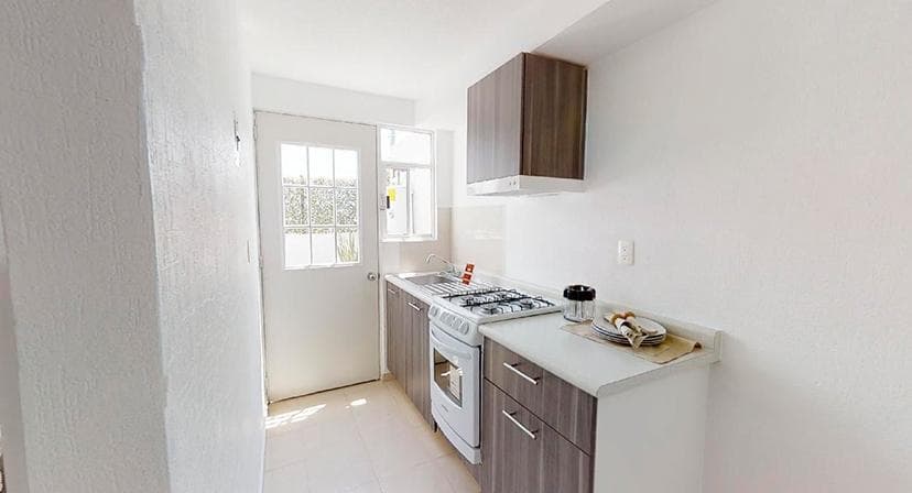 BEAUTIFUL APARTMENTS IN IXTAPALUCA STARTING AT $860,000, MEXICO-PUEBLA HIGHWAY.