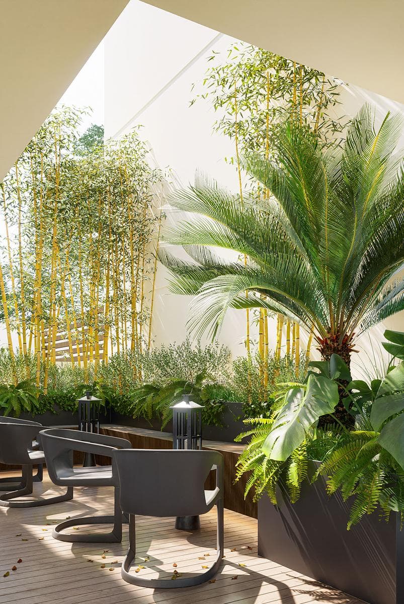 APARTMENTS IN SANTA MARÍA LA RIBERA. STARTING AT $3,820,000. 2 BEDROOMS. ALC. CUAUHTÉMOC.