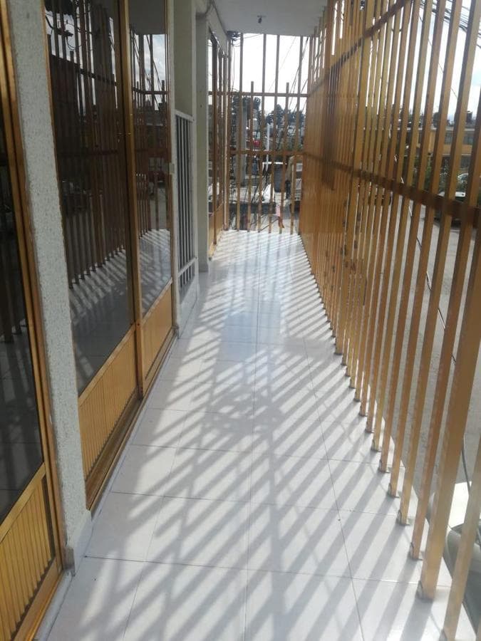 IN BELLAVISTA CUAUTITLAN IZCALLI: OFFICE FOR RENT, $2,800 for 18 square meters on the Main Avenue
