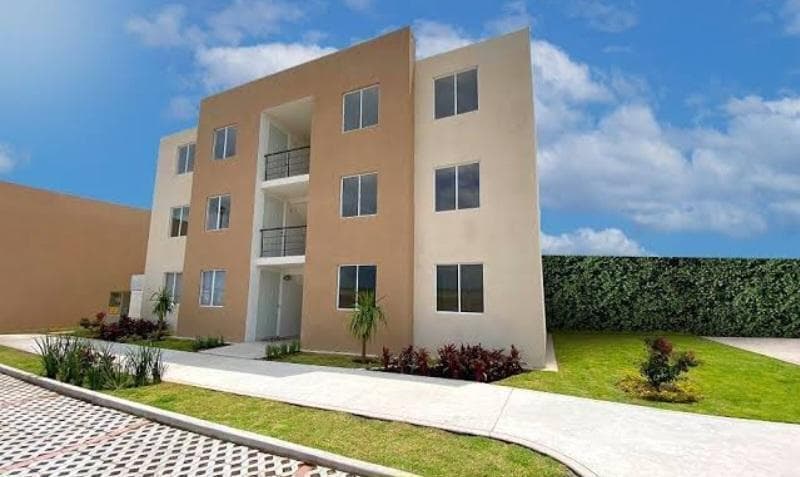 EXCELLENT APARTMENTS STARTING AT $668,000 IN ZUMPANGO—FINANCING AVAILABLE.6