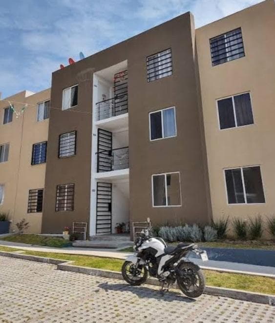 EXCELLENT APARTMENTS STARTING AT $668,000 IN ZUMPANGO—FINANCING AVAILABLE.6