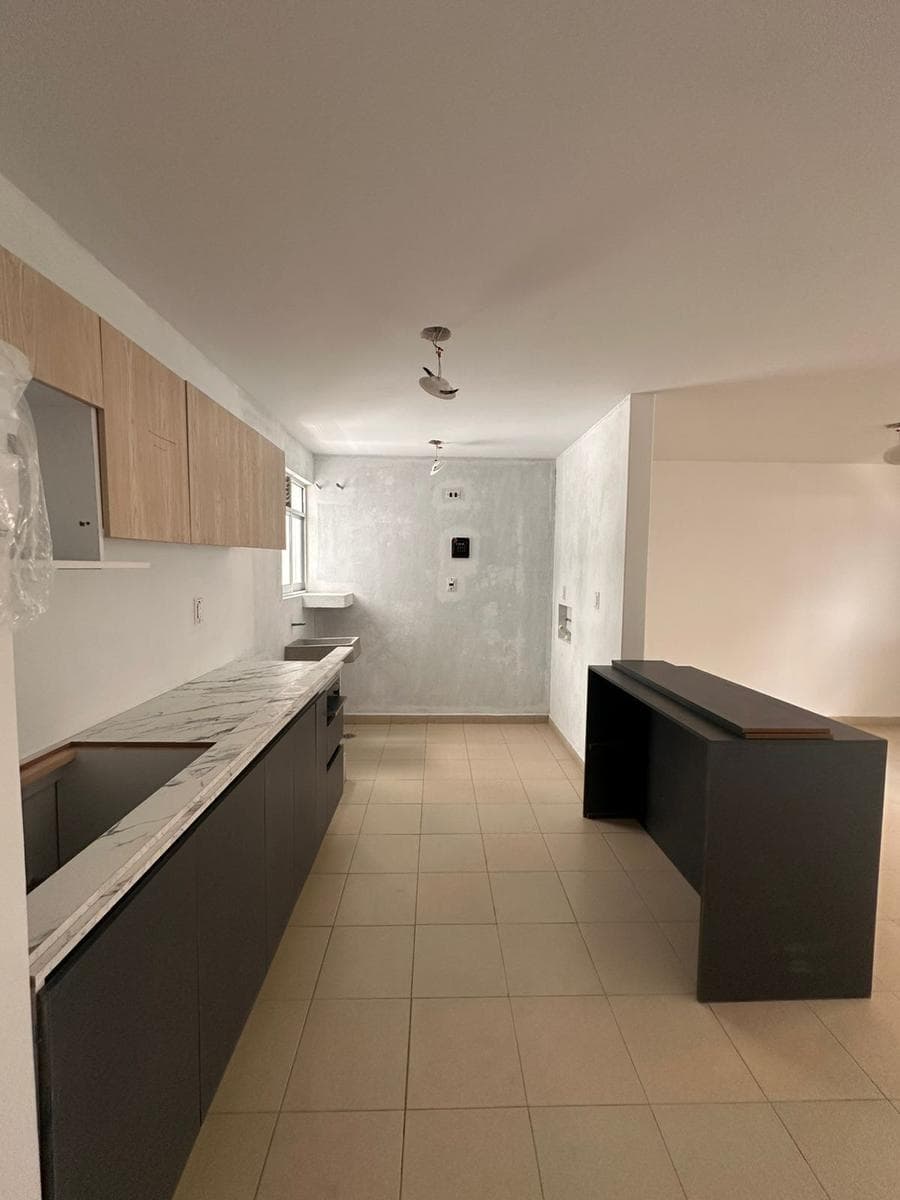 FOR FOVISSSTE AND MORE. APARTMENT FOR IMMEDIATE OCCUPANCY: $2,447,319 IN ERMITA IZTAPALAPA, LA ERA.