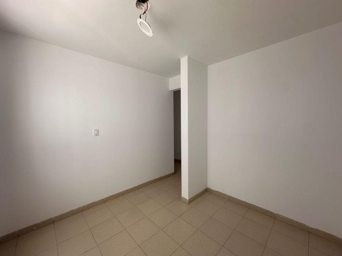FOR FOVISSSTE AND MORE. APARTMENT FOR IMMEDIATE OCCUPANCY: $2,447,319 IN ERMITA IZTAPALAPA, LA ERA.