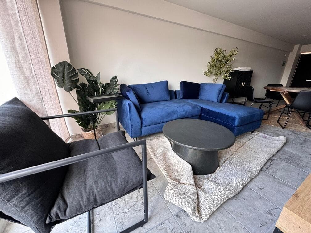 APARTMENTS FOR PRE-SALE STARTING AT $2,588,900 IN COL. CENTRO, MEXICO CITY