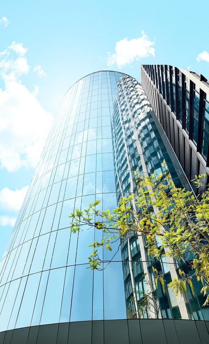 APARTMENTS FOR PRE-SALE STARTING AT $2,358,000 IN THE VERÓNICA ANZURES NEIGHBORHOOD.