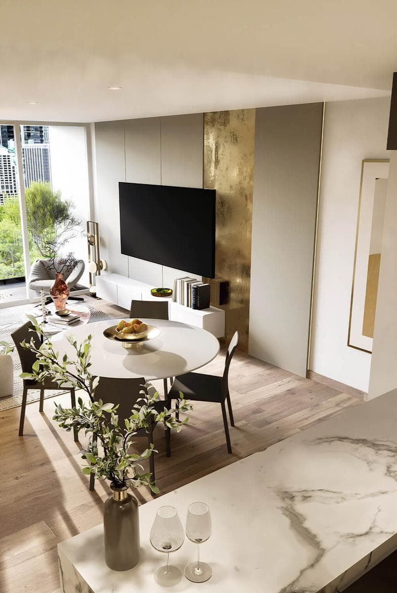APARTMENTS $3,772,427. XOCO NEIGHBORHOOD. BENITO JUÁREZ DISTRICT. 1 TO 3 BEDROOMS.