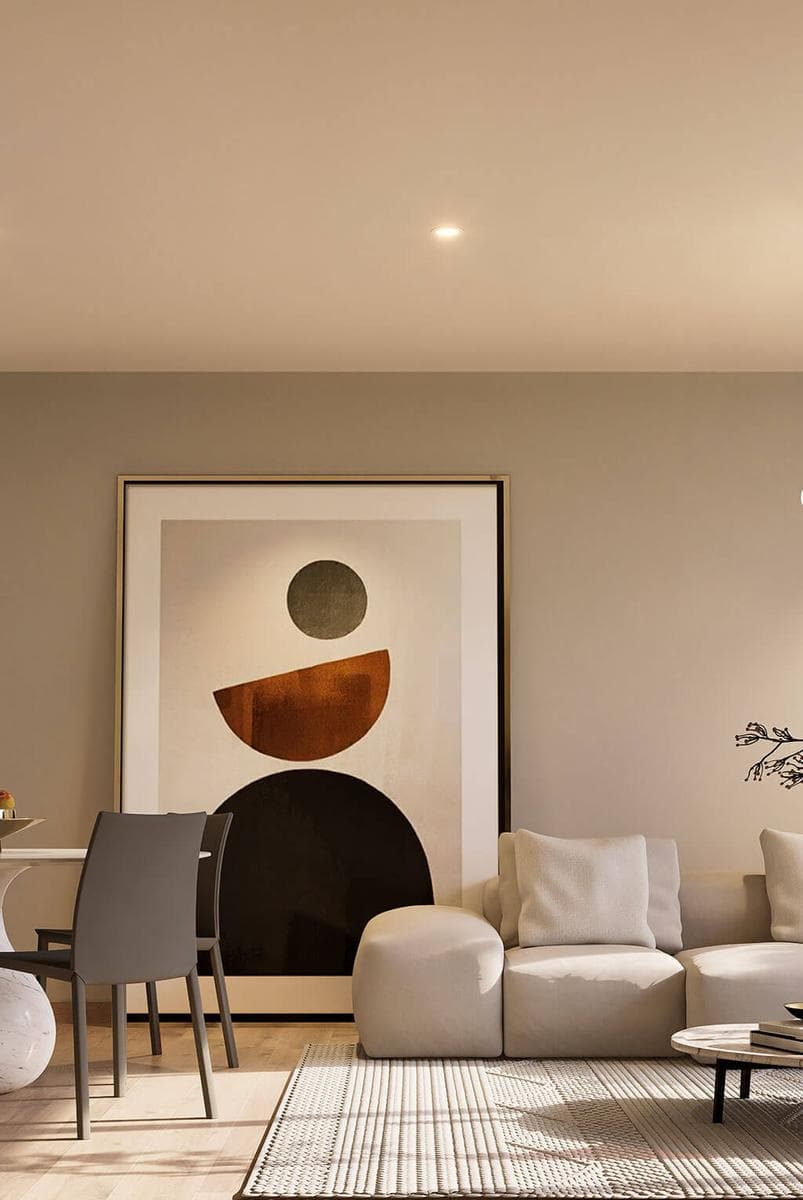 APARTMENTS $3,772,427. XOCO NEIGHBORHOOD. BENITO JUÁREZ DISTRICT. 1 TO 3 BEDROOMS.