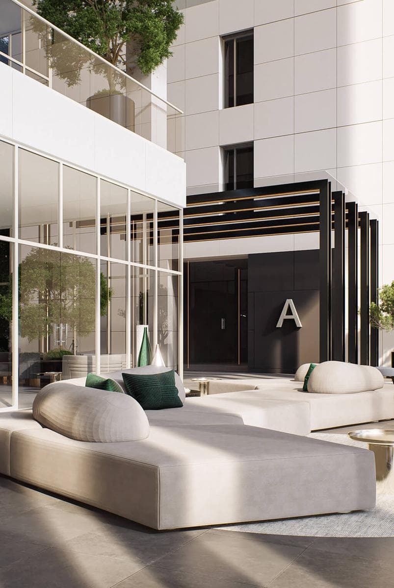 APARTMENTS $3,772,427. XOCO NEIGHBORHOOD. BENITO JUÁREZ DISTRICT. 1 TO 3 BEDROOMS.