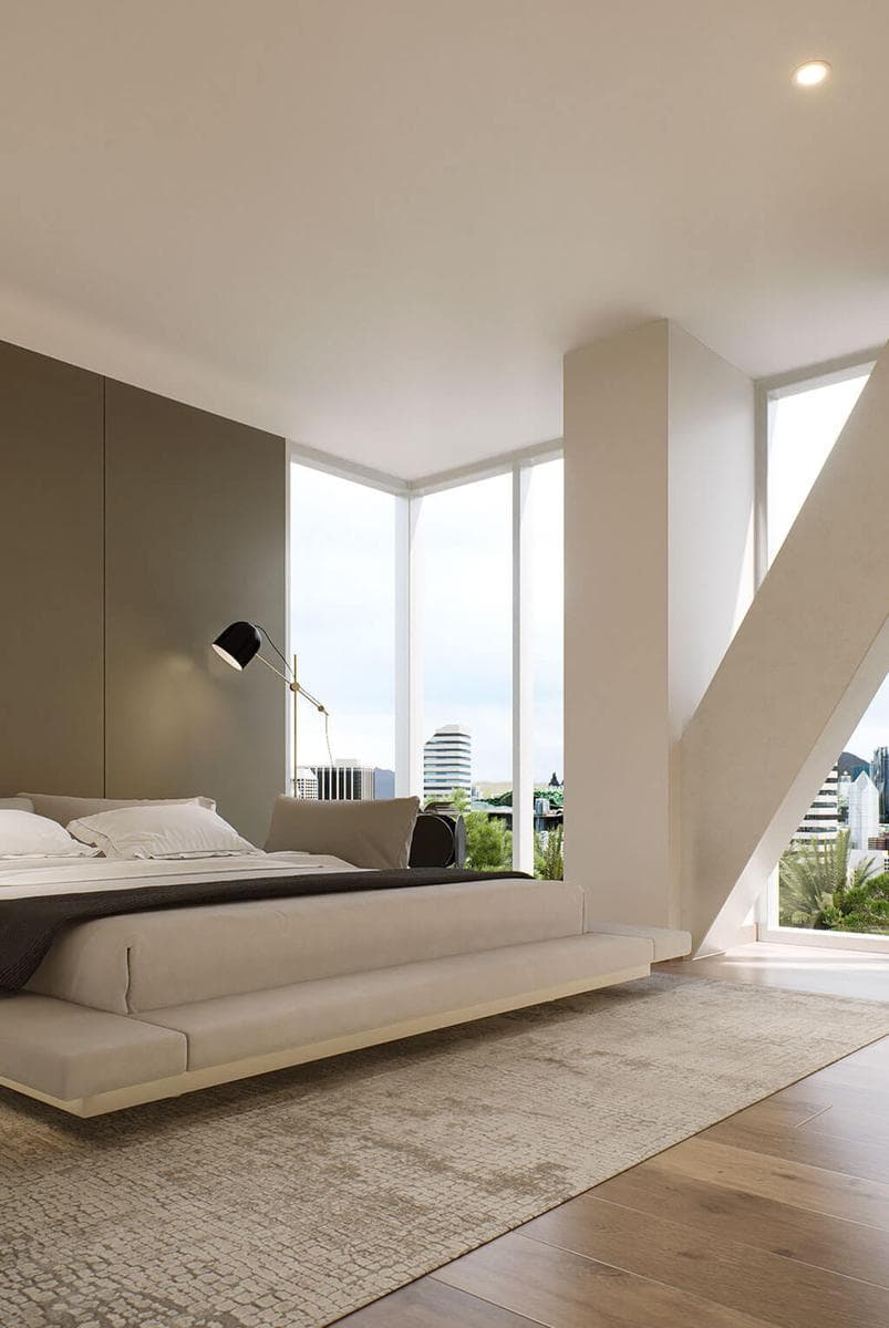 APARTMENTS $3,772,427. XOCO NEIGHBORHOOD. BENITO JUÁREZ DISTRICT. 1 TO 3 BEDROOMS.