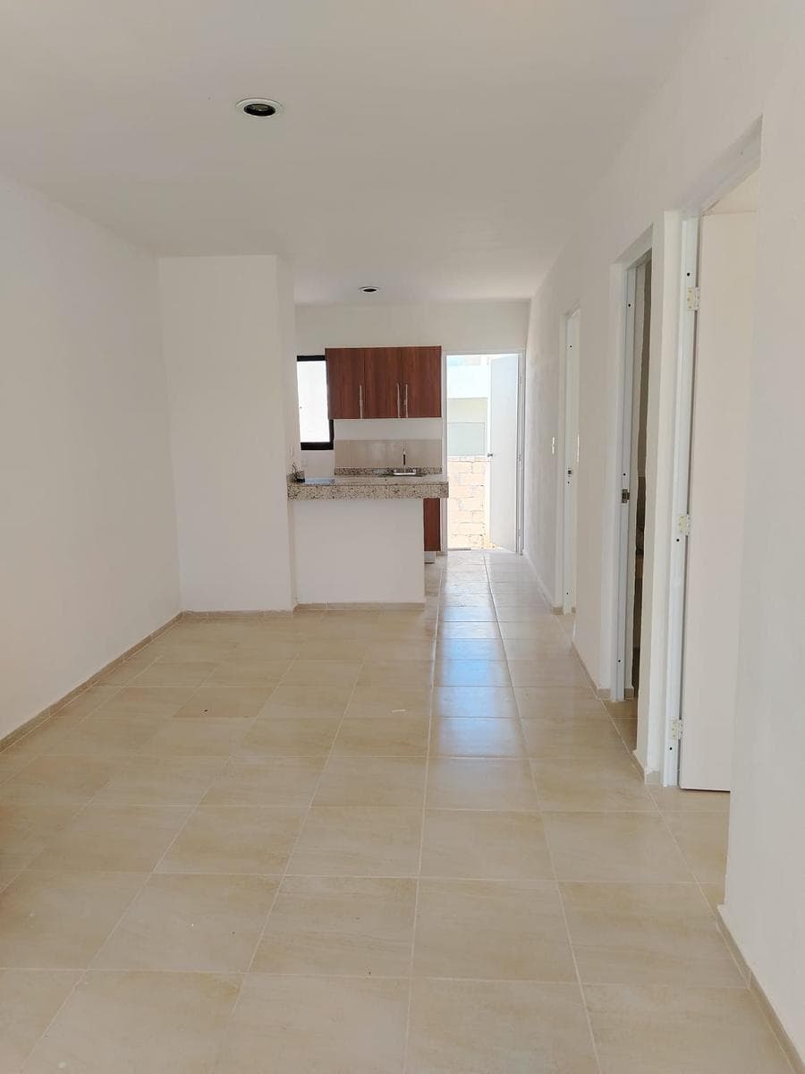 ACIM, HOUSE FOR SALE $960,000 IN UMÁN, YUCATÁN, 133 M2.