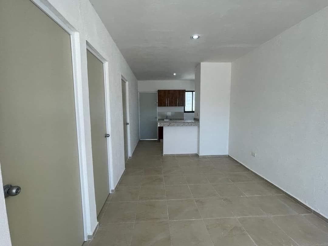 ACIM, HOUSE FOR SALE $960,000 IN UMÁN, YUCATÁN, 133 M2.