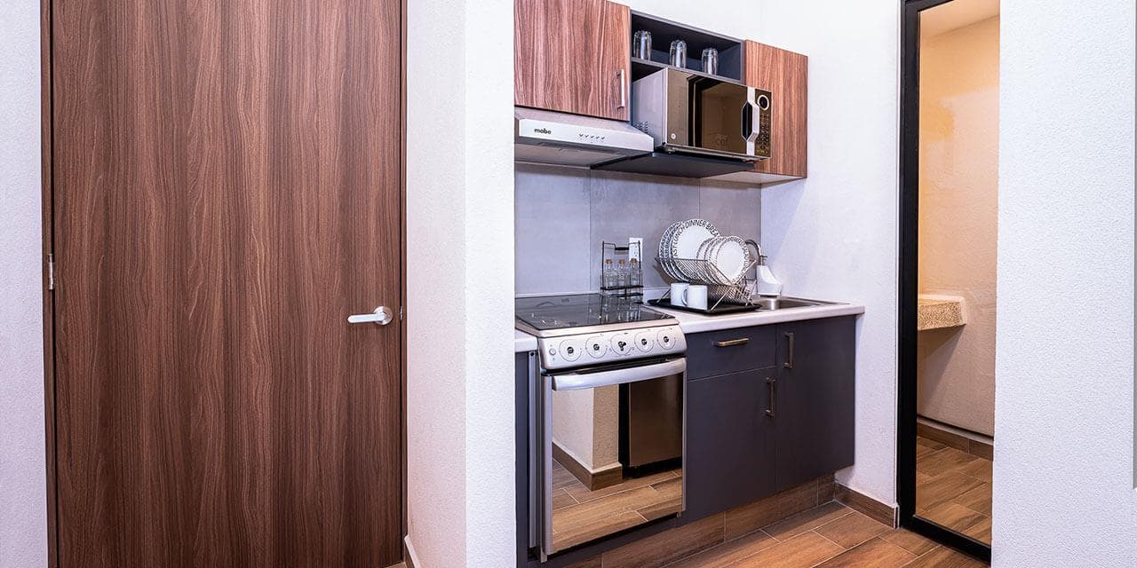 APARTMENTS $3,230,000 BUENAVISTA NEIGHBORHOOD. READY FOR IMMEDIATE OCCUPANCY. CUAUHTÉMOC DISTRICT. 2- AND 3-BEDROOM UNITS.