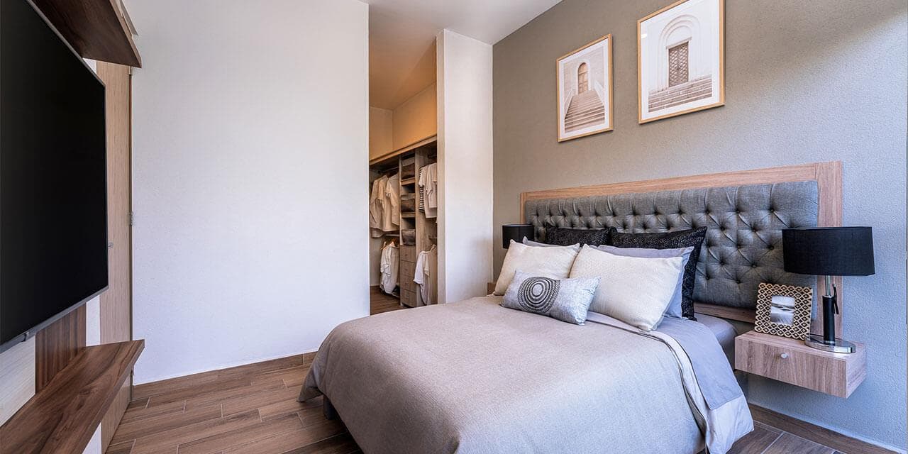 APARTMENTS $3,230,000 BUENAVISTA NEIGHBORHOOD. READY FOR IMMEDIATE OCCUPANCY. CUAUHTÉMOC DISTRICT. 2- AND 3-BEDROOM UNITS.