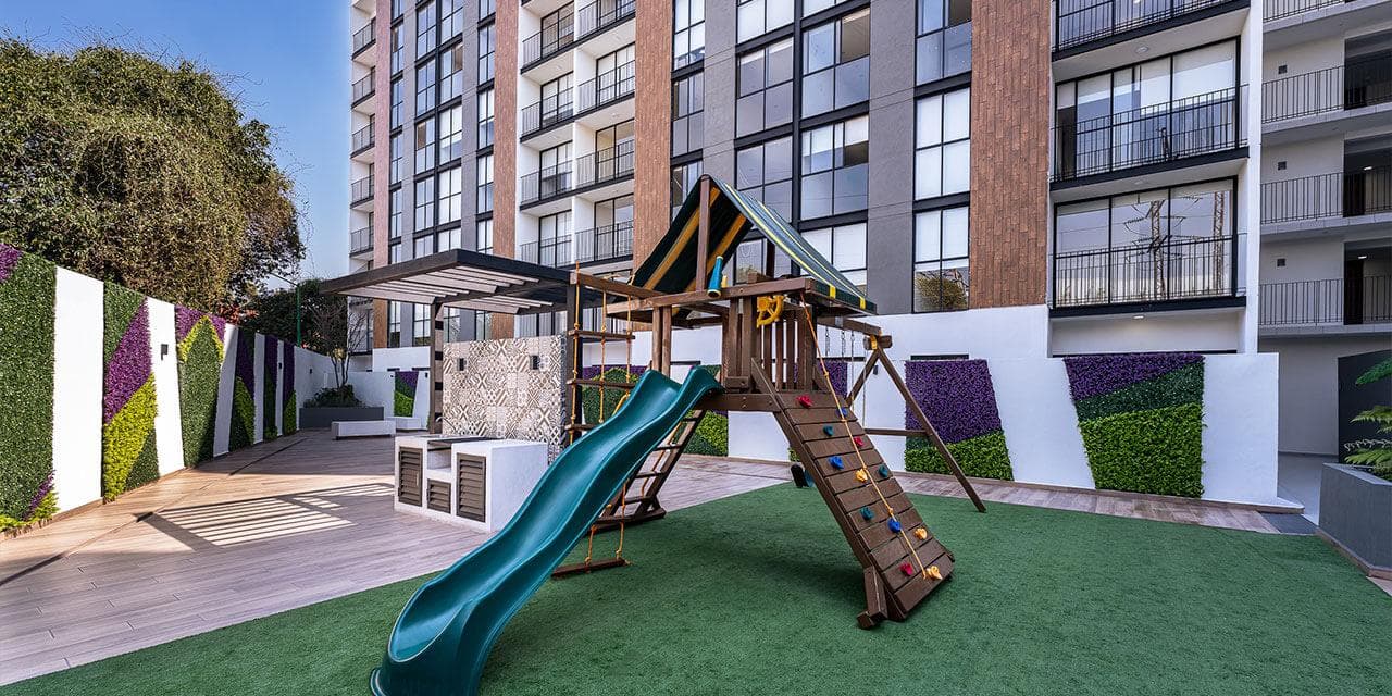 APARTMENTS $3,230,000 BUENAVISTA NEIGHBORHOOD. READY FOR IMMEDIATE OCCUPANCY. CUAUHTÉMOC DISTRICT. 2- AND 3-BEDROOM UNITS.