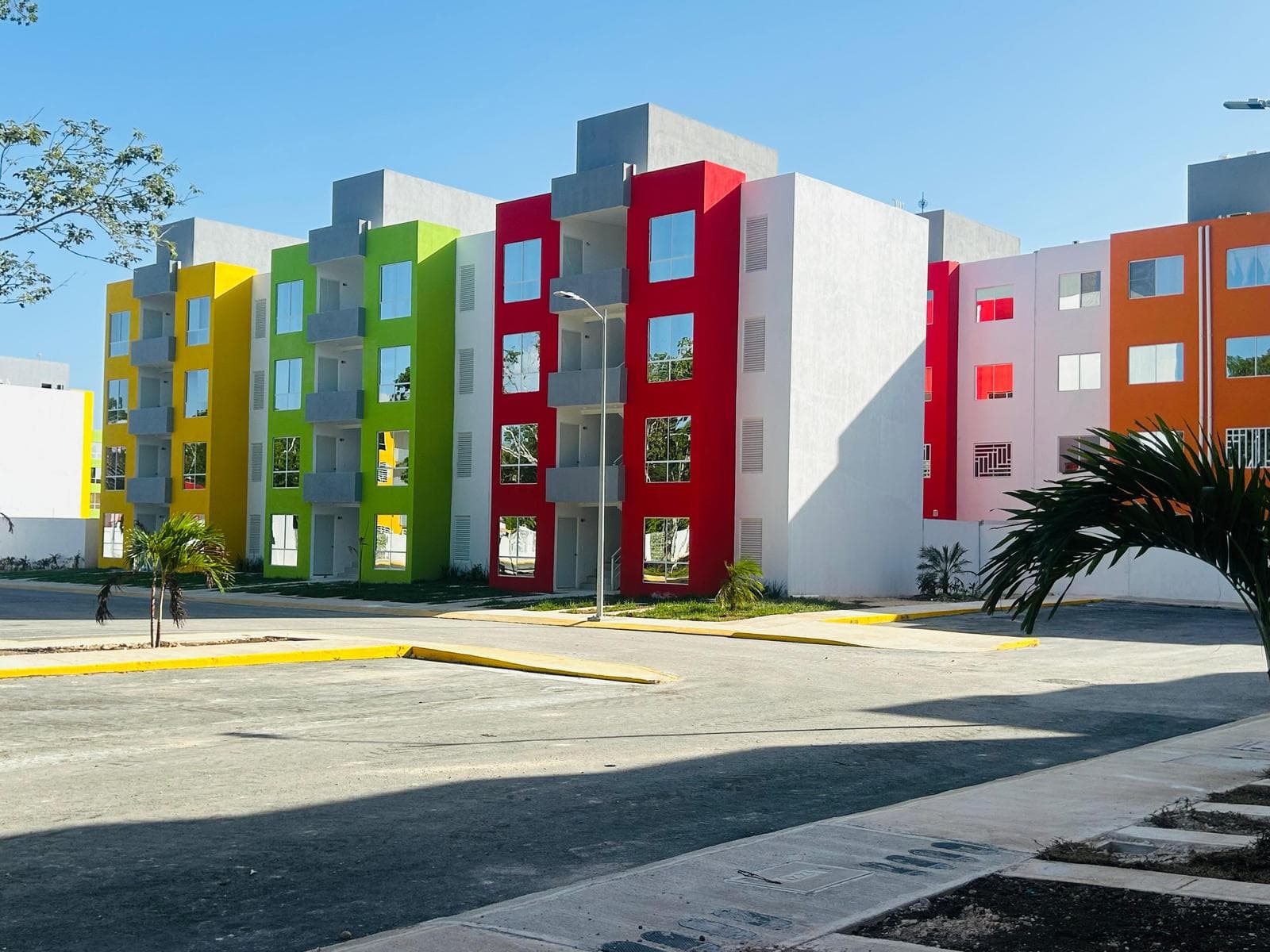 DEPTOS DESDE $795,000 A 20 MIN. DE PLAYA. EN BENITO JUÁREZ. CANCÚN. QUINTANA ROO.