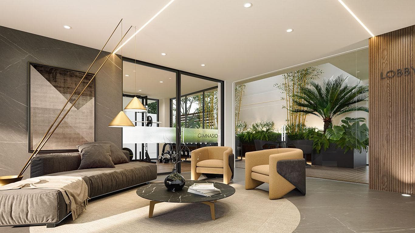 4 APARTMENTS, $3,820,000, SANTA MARIA LA RIBERA NEIGHBORHOOD, CUAUHTÉMOC DISTRICT, 2-BEDROOM UNITS