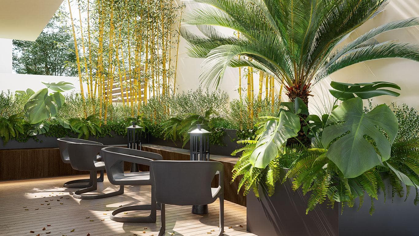 4 APARTMENTS, $3,820,000, SANTA MARIA LA RIBERA NEIGHBORHOOD, CUAUHTÉMOC DISTRICT, 2-BEDROOM UNITS