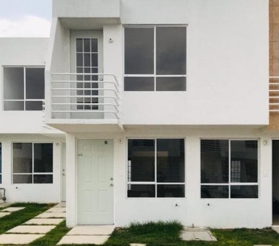 IN TECAMAC. EXCELLENT 2-BEDROOM HOMES FOR $1,041,000 WITH A DISCOUNT.