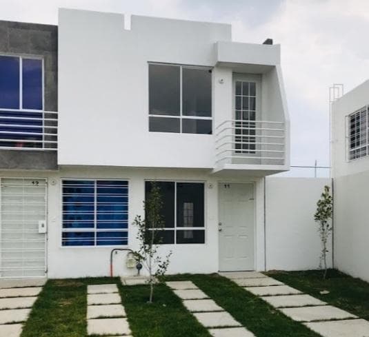 IN TECAMAC. EXCELLENT 2-BEDROOM HOMES FOR $1,041,000 WITH A DISCOUNT.