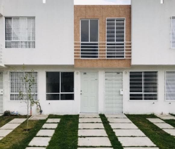 IN TECAMAC. EXCELLENT 2-BEDROOM HOMES FOR $1,041,000 WITH A DISCOUNT.