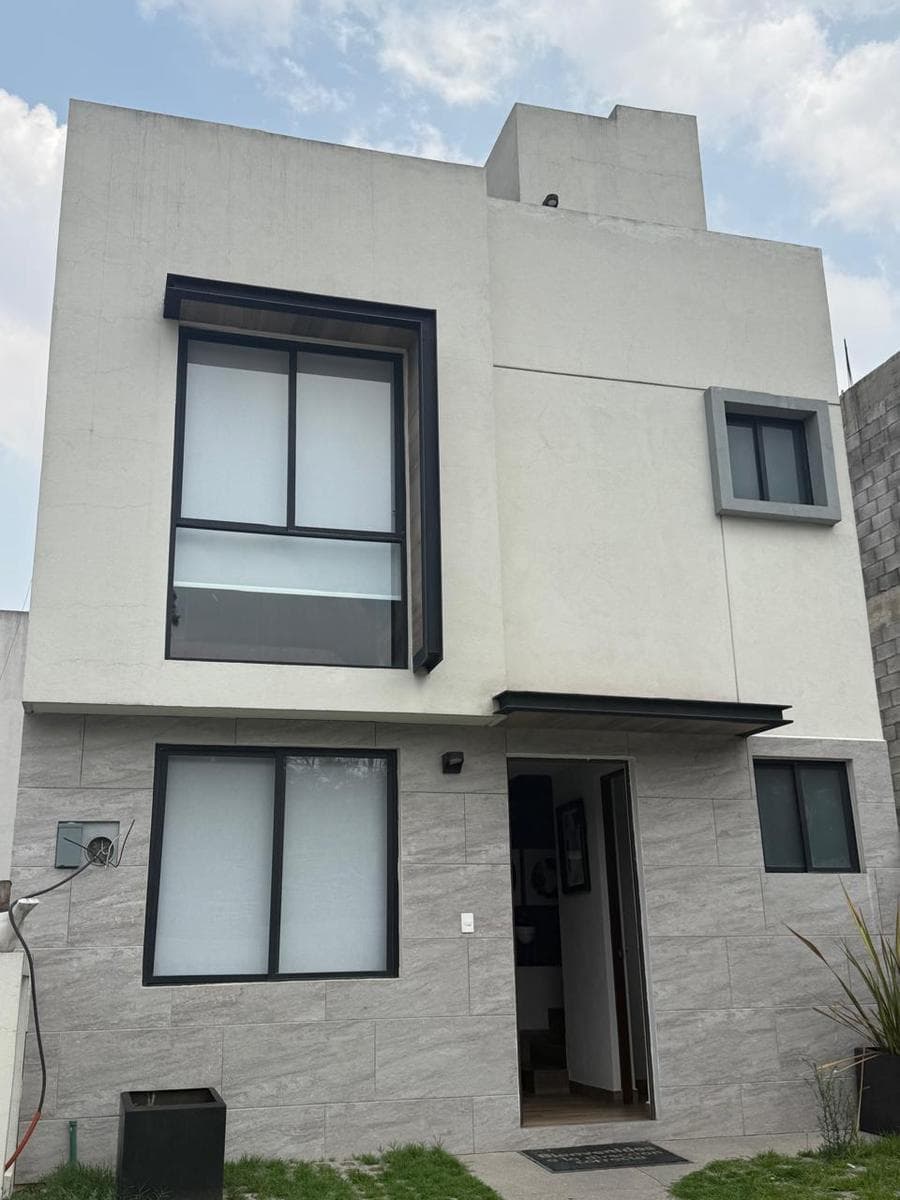 BEAUTIFUL 3-STORY HOMES FOR $4,570,000 IN TLALNEPANTLA, SAN JERÓNIMO TEPETLACALCO.