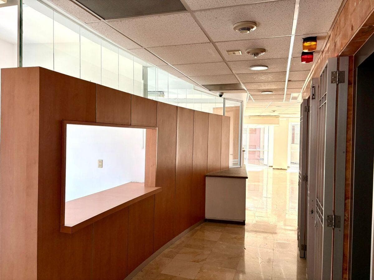OFFICE FOR RENT: $132,600 IN LOMAS DE CHAPULTEPEC I, MIGUEL HIDALGO MUNICIPALITY.