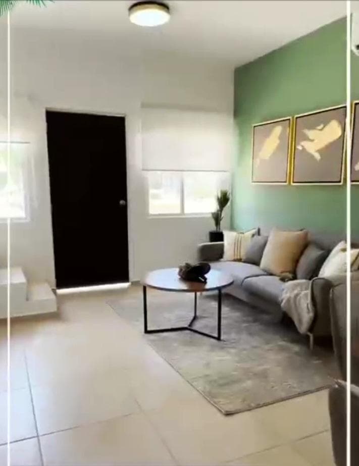 OPORTUNIDAD. CASA $1,650,000 EN CANCÚN. CRED. INFONAVIT. COL. BENITO JUÁREZ.