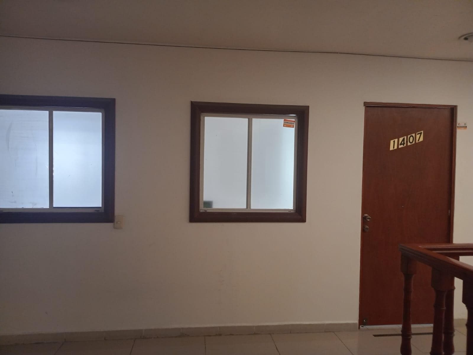 Office in Cuautitlán Izcalli Urban Center