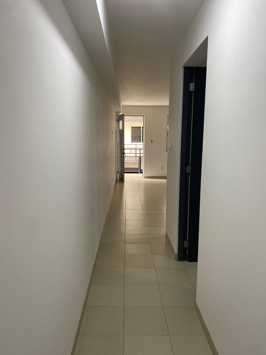 FOVISSSTE AND MORE. APARTMENT FOR IMMEDIATE OCCUPANCY: $2,330,848 IN ERMITA IZTAPALAPA, LA ERA. CASH OR DEFERRED PAYMENT