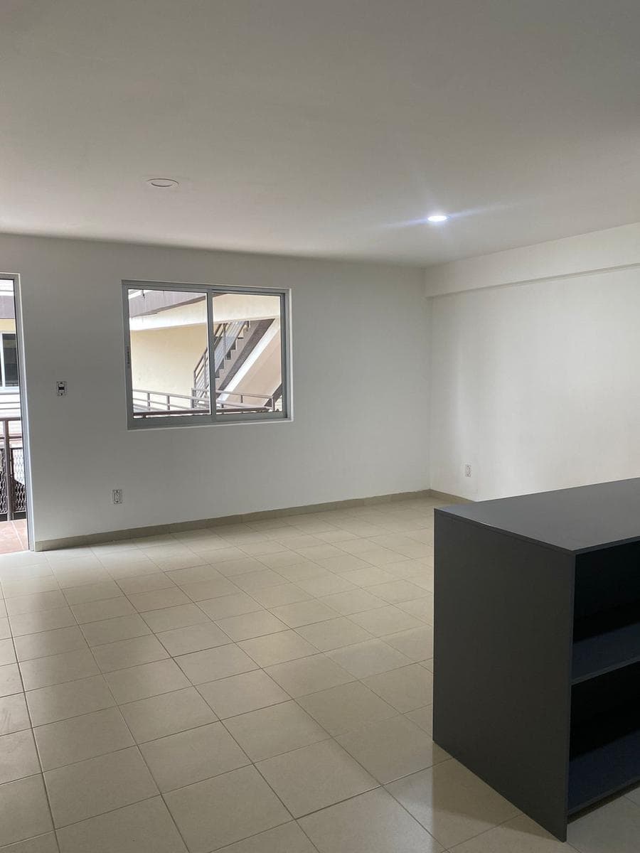 FOVISSSTE AND MORE. APARTMENT FOR IMMEDIATE OCCUPANCY: $2,330,848 IN ERMITA IZTAPALAPA, LA ERA. CASH OR DEFERRED PAYMENT