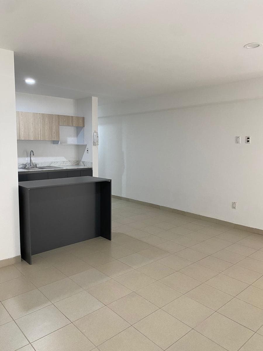 FOVISSSTE AND MORE. APARTMENT FOR IMMEDIATE OCCUPANCY: $2,330,848 IN ERMITA IZTAPALAPA, LA ERA. CASH OR DEFERRED PAYMENT