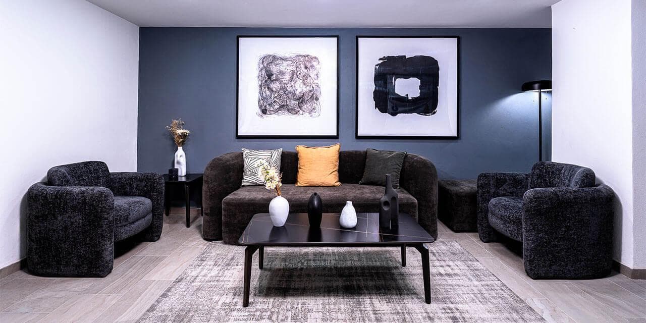 APARTMENTS $2,456,249, Esperanza Neighborhood, Cuauhtémoc Borough, 2-Bedroom