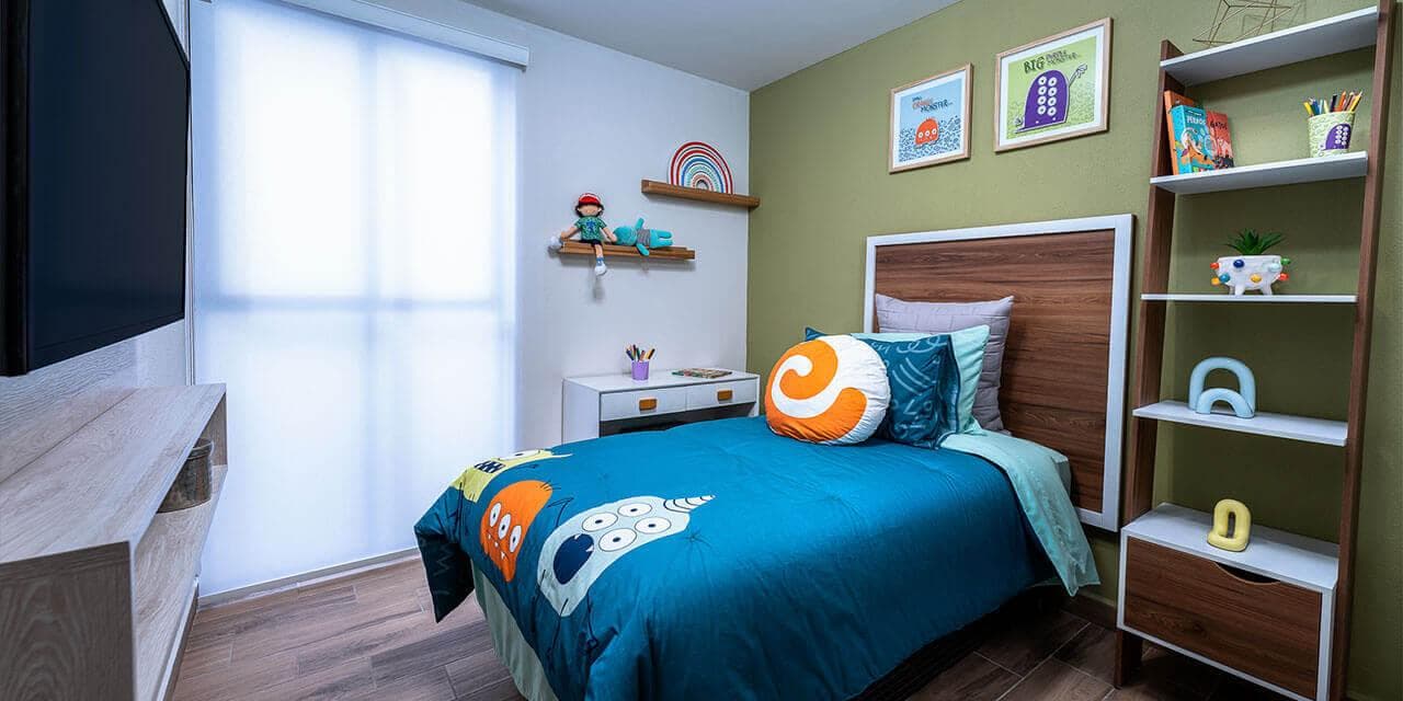 APARTMENTS $2,456,249, Esperanza Neighborhood, Cuauhtémoc Borough, 2-Bedroom