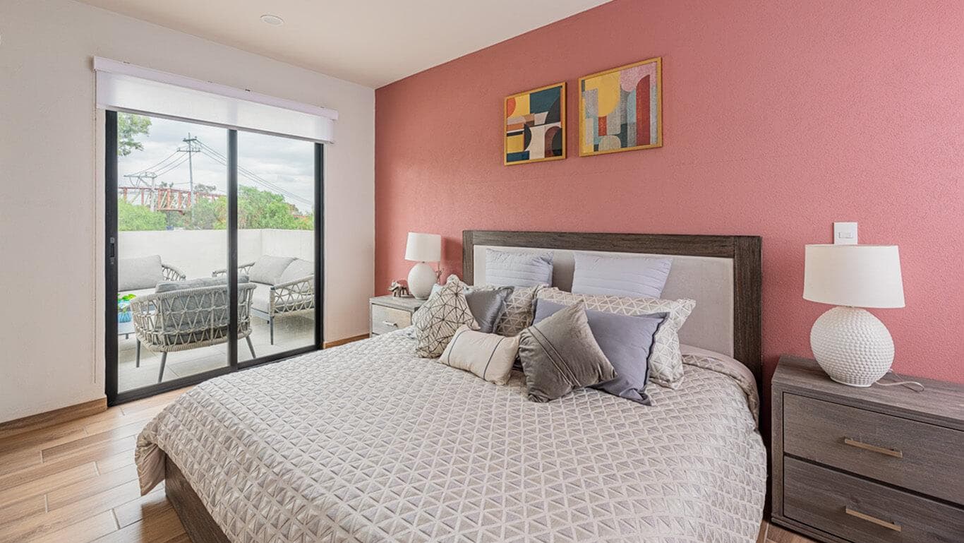 3-STORY HOMES $4,568,865 SAN JERÓNIMO TEPETLACALCO NEIGHBORHOOD, TLALNEPANTLA.