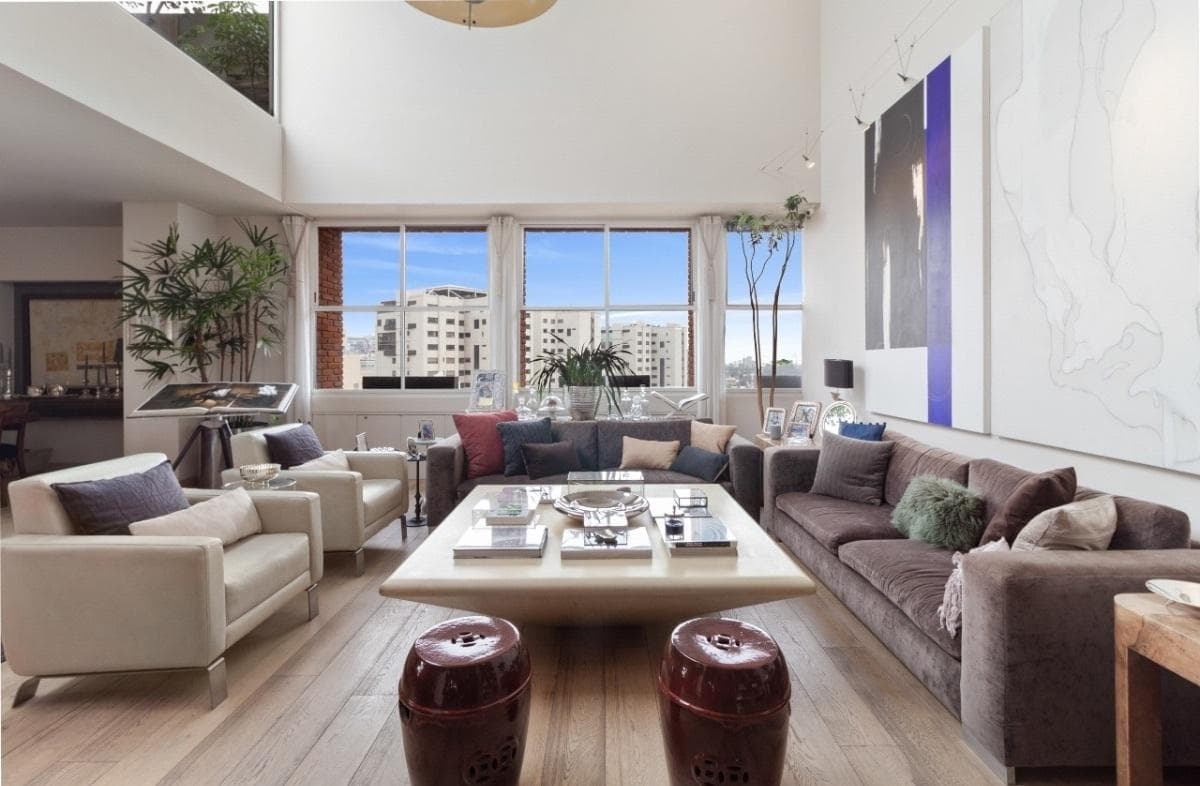 APARTMENT FOR SALE $20,000,000 BOSQUES DE LAS LOMAS, CUAJIMALPA, MORELOS.