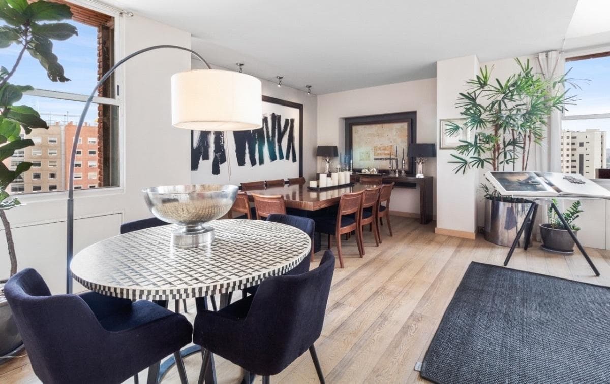 APARTMENT FOR SALE $20,000,000 BOSQUES DE LAS LOMAS, CUAJIMALPA, MORELOS.